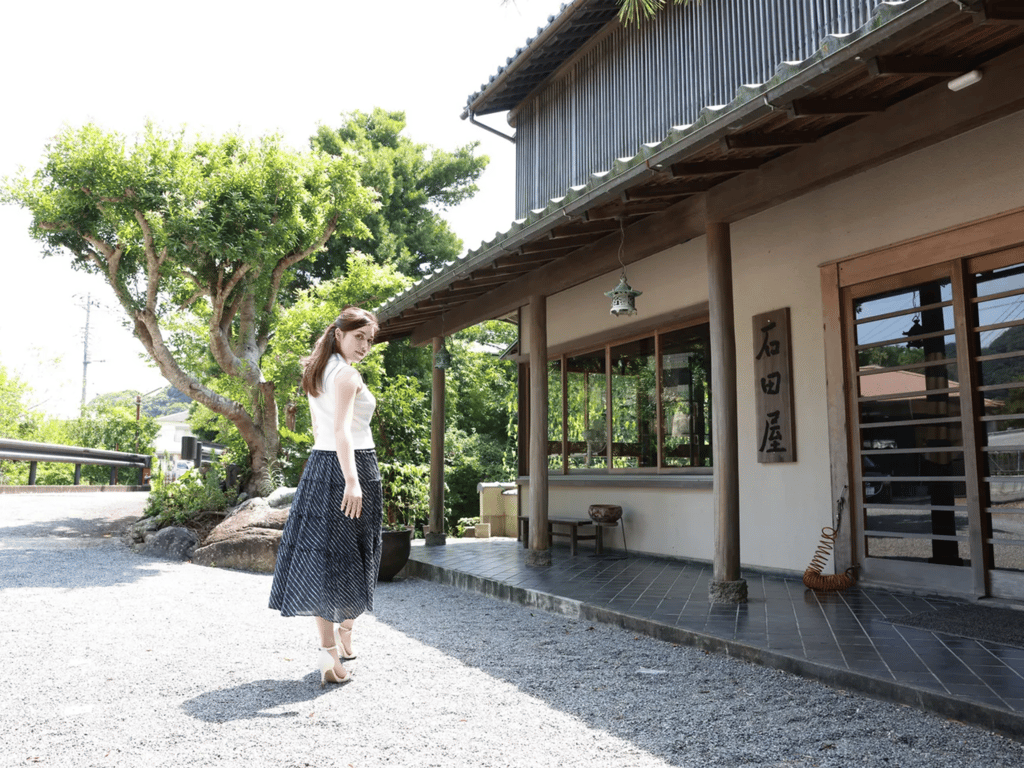 图片[16]-Michelle爱美『Secret Lover vol.3 全未公开120张超完全版』 - 在线免费观看-阅图吧