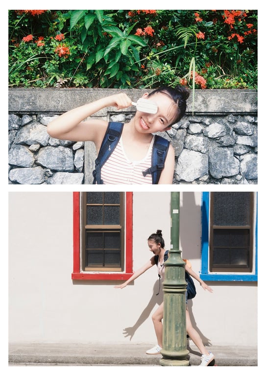 图片[42]-#【数字限定】志田音々 写真集 『 Best selection 』 (Wani Books 数字写真集) - 全本免费在线观看-阅图吧