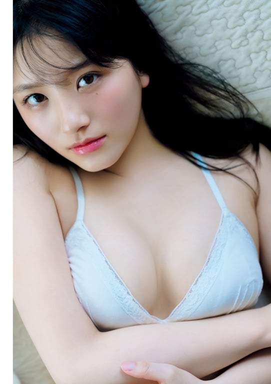 图片[42]-大和田南那 首本写真集 『 restart 』 - 在线免费观看-阅图吧