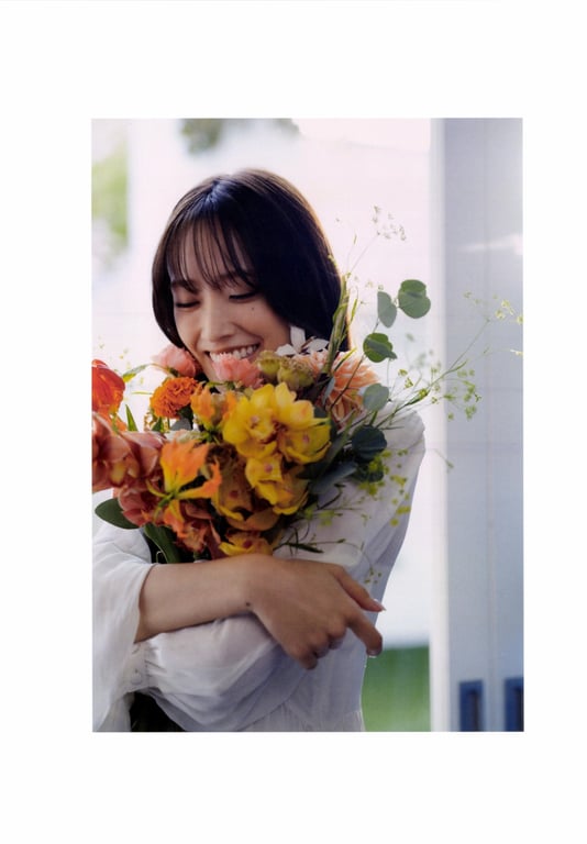 图片[146]-#日向坂46 佐佐木久美 1st写真集 翻阅的日常 - 全本免费在线观看-阅图吧