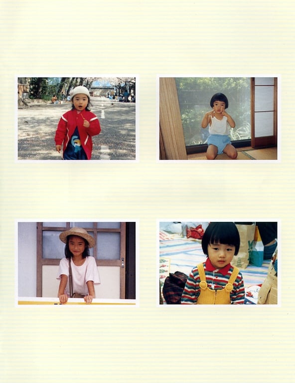 图片[6]-#Satomi Ishihara 石原聪美 – Tayutai 摇曳(20051210) - 全本免费在线观看-阅图吧