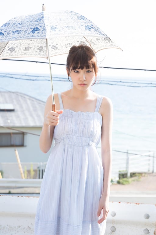 图片[6]-#Marie Iitoyo 饭丰玛丽耶 – PROTO STAR 饭丰玛丽耶 vol.1-4 - 全本免费在线观看-阅图吧