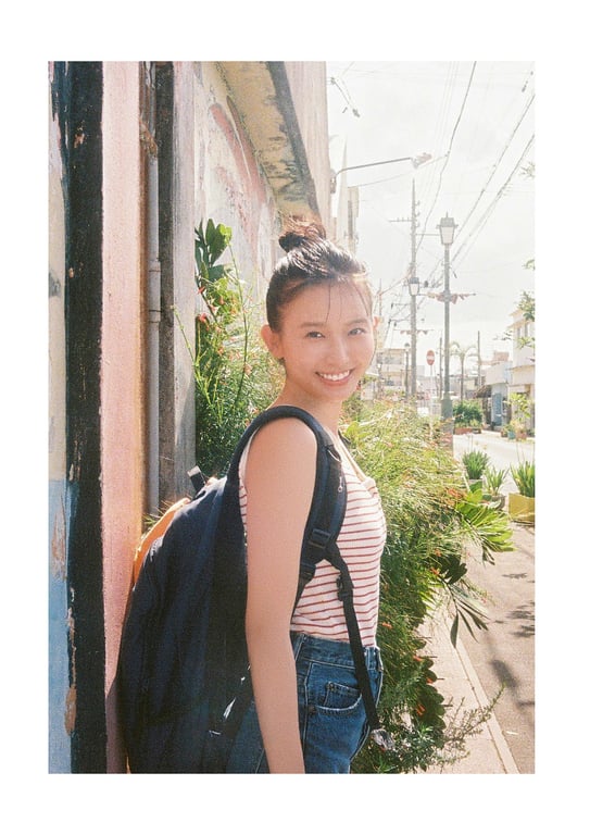 图片[39]-#【数字限定】志田音々 写真集 『 Best selection 』 (Wani Books 数字写真集) - 全本免费在线观看-阅图吧