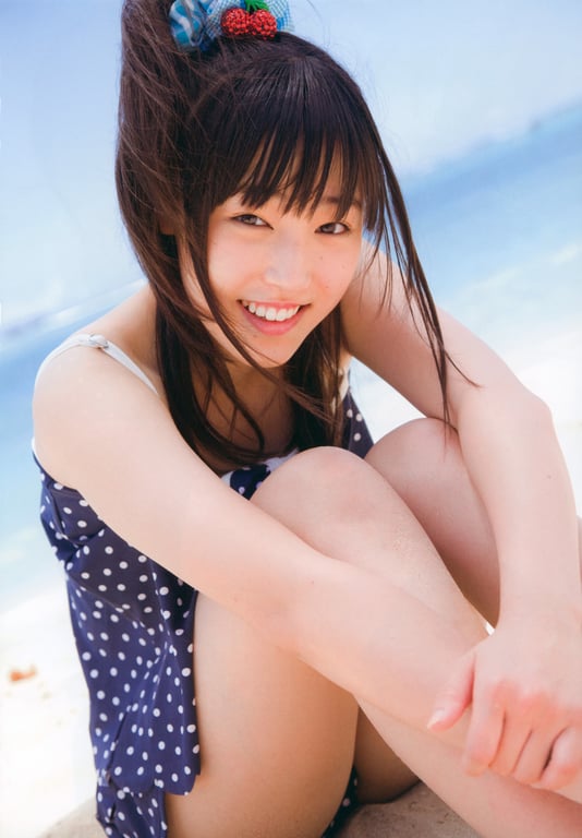 图片[28]-#アロハロ！早安少女组。写真集 2011 (Photobook+DVD付き) - 全本免费在线观看-阅图吧