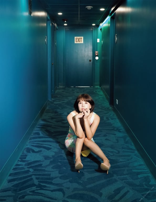 图片[151]-2019.09.20 Masquerade -假面舞会- 葵司 アサ芸SEXY女演员写真集 - 在线免费观看-阅图吧