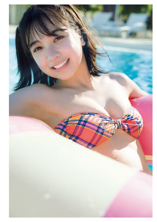 图片[91]-#2024.08.28 今森茉耶1st写真集「恋爱开始」 - 全本免费在线观看-阅图吧