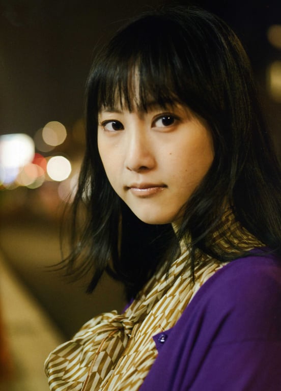 图片[110]-#Rena Matsui – 金鱼 - 全本免费在线观看-阅图吧