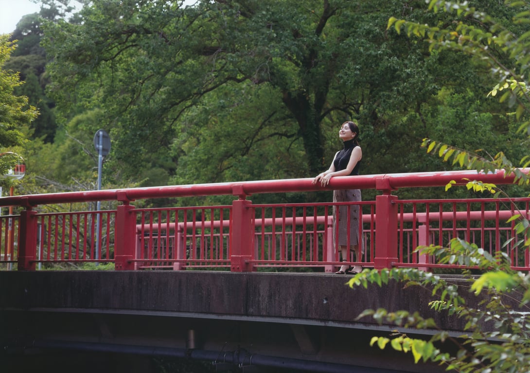 图片[124]-#2022.11.25 兒玉遥 写真集 『 Stay 25 』 - 全本免费在线观看-阅图吧