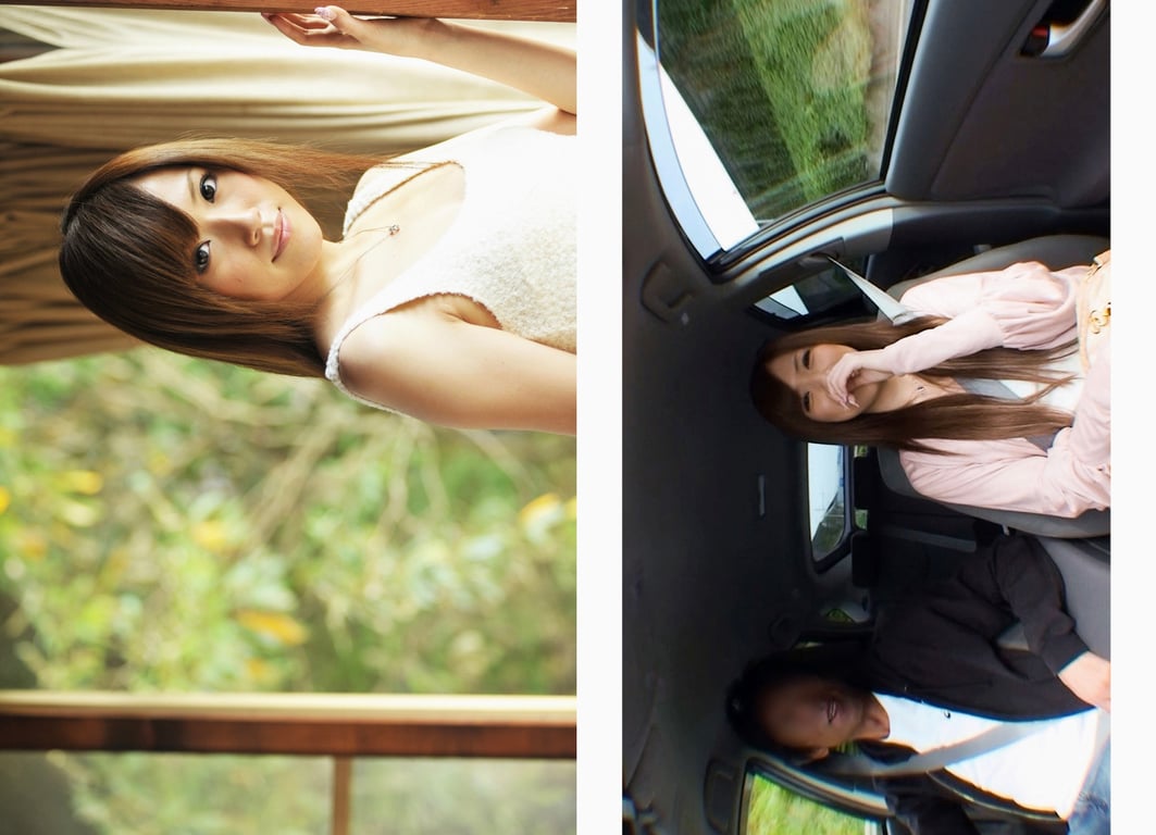 图片[11]-#藤澤美羽 デジタル写真集 美少女としっぽり愛欲旅行 - 全本免费在线观看-阅图吧