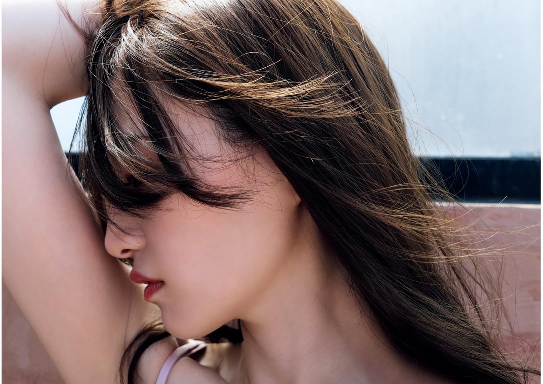 图片[86]-中田花奈 ２ｎｄ写真集 撩拨人心 - 在线免费观看-阅图吧