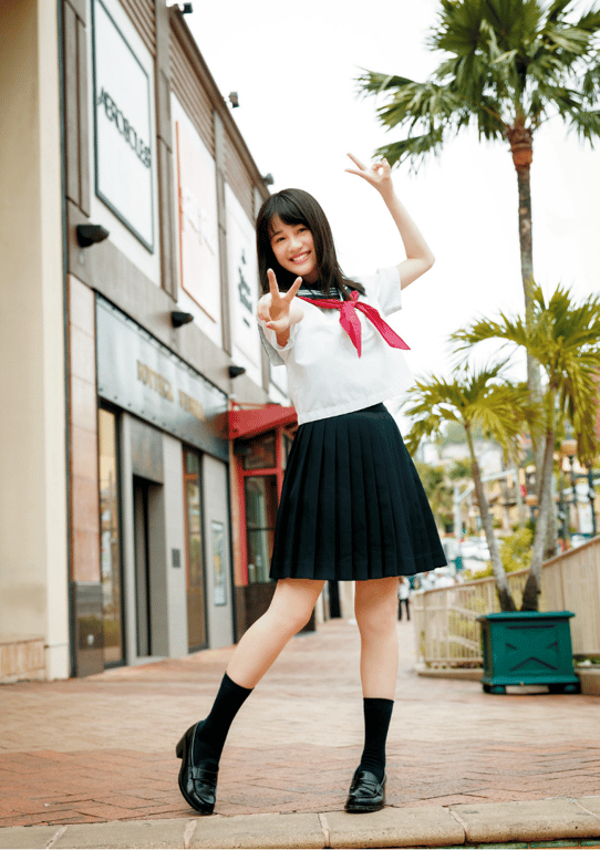 图片[28]-#Miku Ito 伊藤美来 1st Photobook – Mujaki. 纯真。 (2016-09-26) - 全本免费在线观看-阅图吧