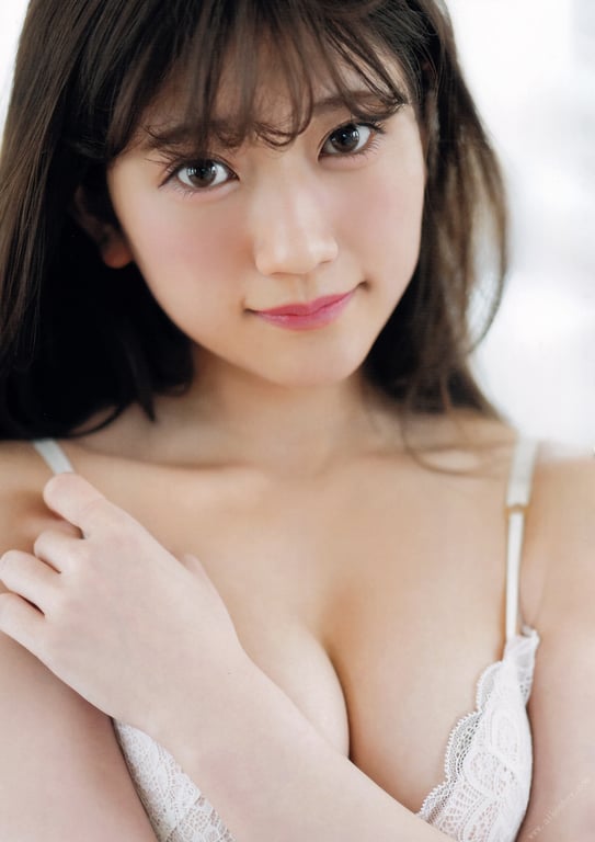 图片[87]-Marina Yamada 山田麻莉奈 1st Photobook - Mariri 麻梨梨 (2019-05-23) - 在线免费观看-阅图吧