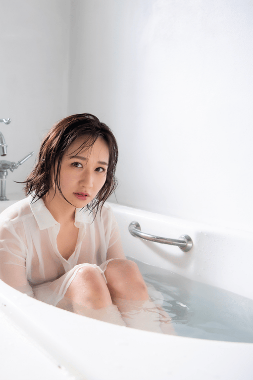 图片[102]-#成海美雨 官方裸体写真集 Silky - 全本免费在线观看-阅图吧
