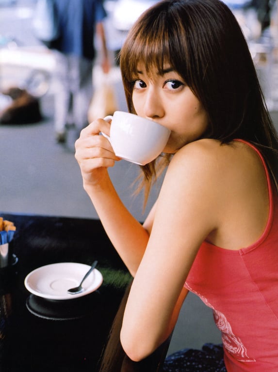 图片[52]-#杉本有美 ファースト写真集 うち HQ - 全本免费在线观看-阅图吧