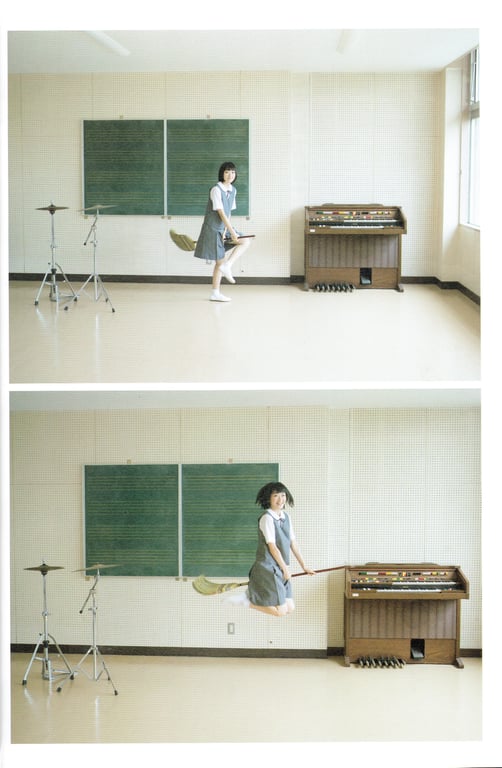 图片[74]-#青山裕企 Photobook 26sets\【青山裕企】你的足迹 生驹里奈 - 全本免费在线观看-阅图吧