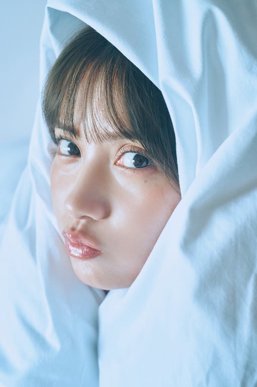 图片[30]-#桃月梨子 最后的暑假 ヤンマガデジタル写真集 - 全本免费在线观看-阅图吧