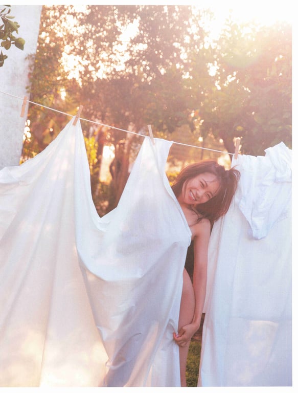 图片[70]-#乃木坂46 秋元真夏2nd写真集 『想让你幸福』Low - 全本免费在线观看-阅图吧