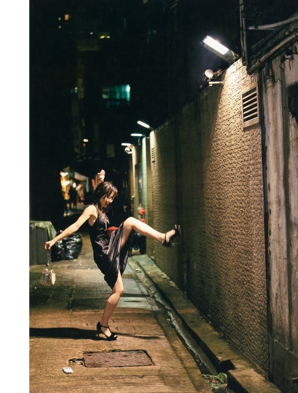 图片[20]-2018.02.20 伊藤万理华写真集 エトランゼ - 在线免费观看-阅图吧