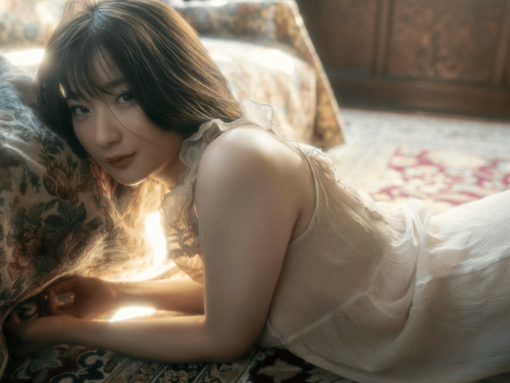 图片[25]-#週刊現代デジタル写真集 鷲尾芽衣『sugar』 - 全本免费在线观看-阅图吧