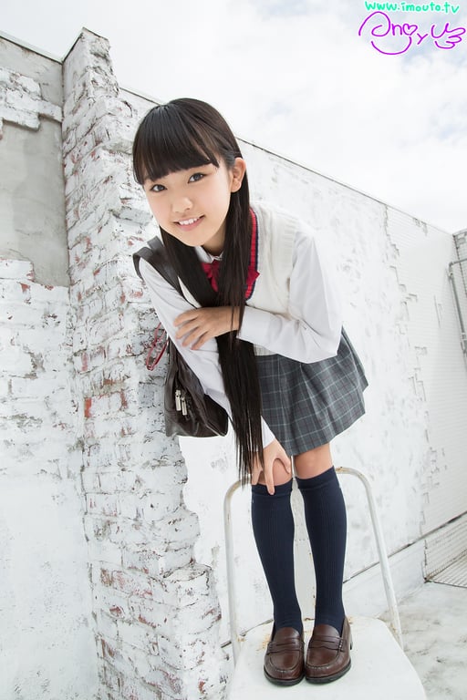 图片[20]-香月杏珠 『天真烂漫』 - 在线免费观看-阅图吧