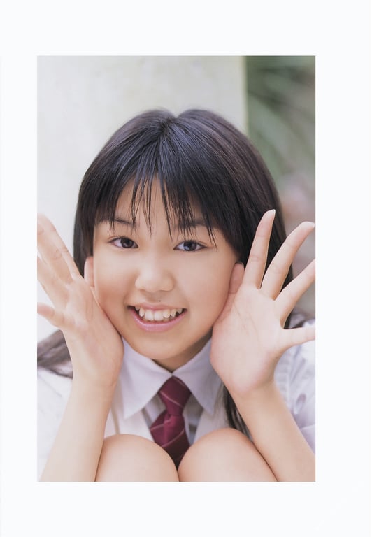 图片[54]-#鮎川穂乃果 写真集 夏服 - 全本免费在线观看-阅图吧