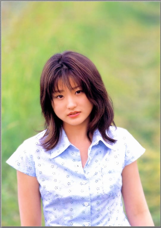 图片[31]-Minami Yoshikawa 吉川南 - Haru 春 - 在线免费观看-阅图吧