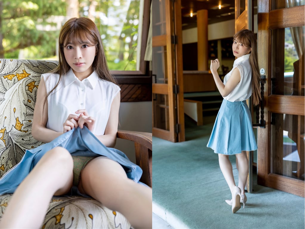 图片[6]-高嶋めいみ ヌード写真集 METAMORPHOSE[115pics] - 在线免费观看-阅图吧