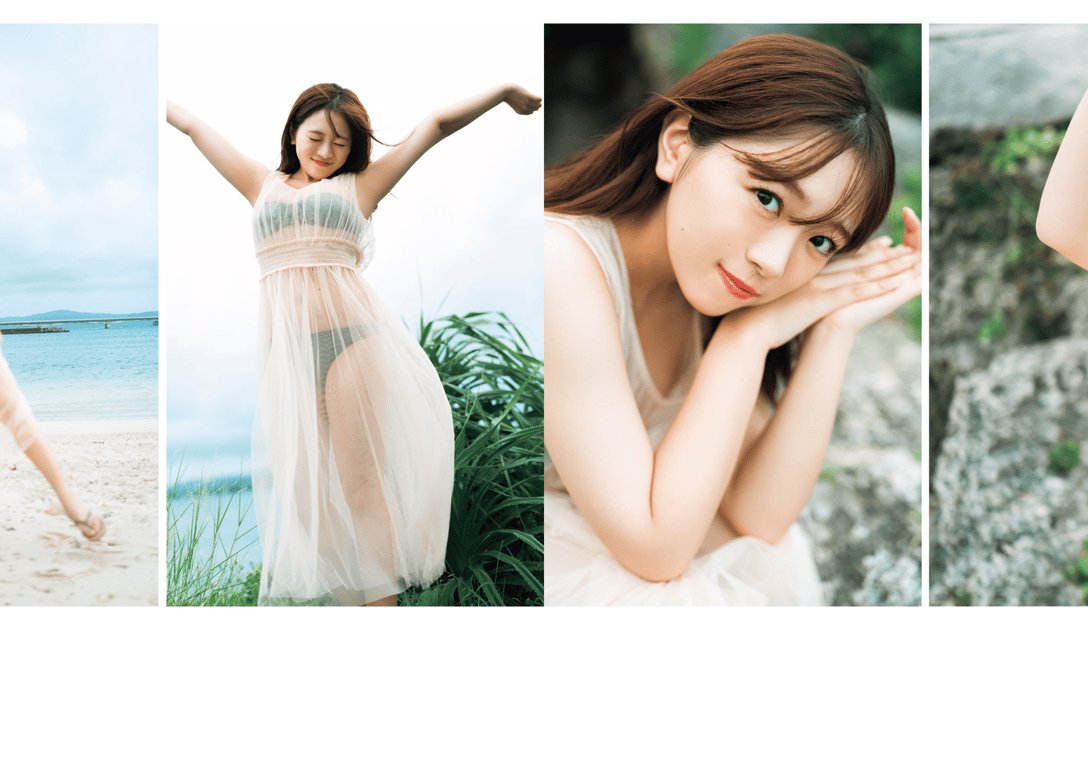 图片[93]-武田智加1st写真集 超越朋友 - 在线免费观看-阅图吧
