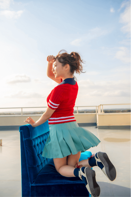 图片[62]-Mio Ichijo 一条美樱 - Nude Photobook MIO (2021-07-23) - 在线免费观看-阅图吧