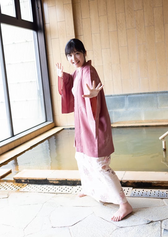 图片[79]-岬なこ1st写真集 你的身旁 - 在线免费观看-阅图吧