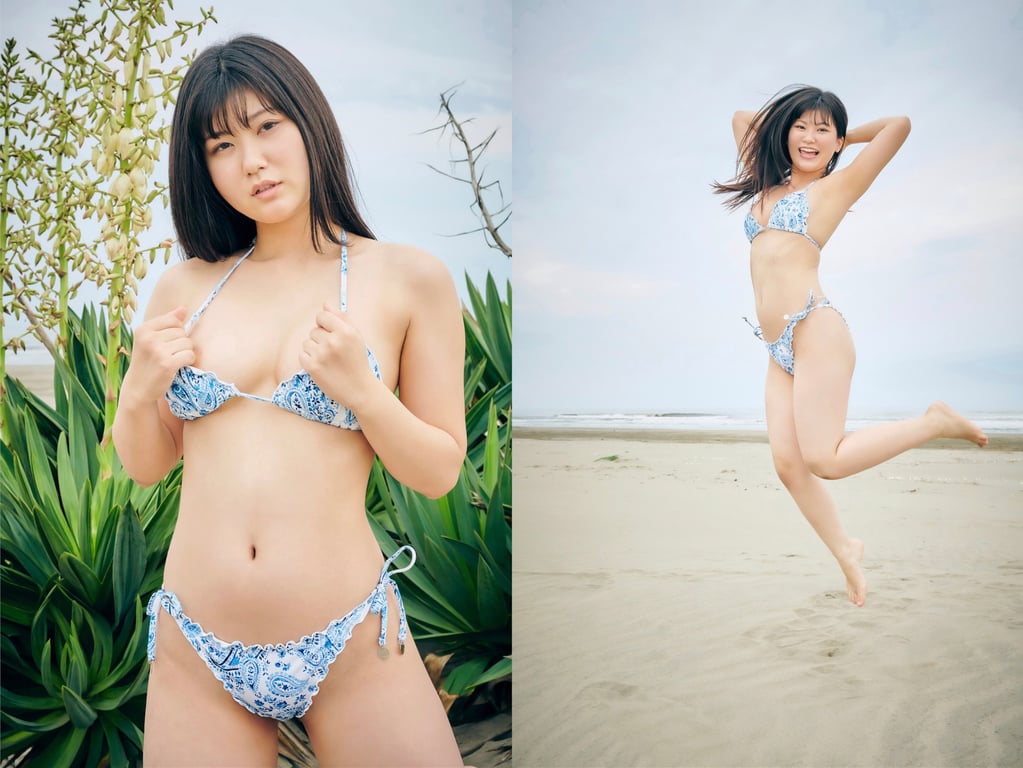 图片[9]-#有加里乃乃 ヌード写真集 彩光 - 全本免费在线观看-阅图吧