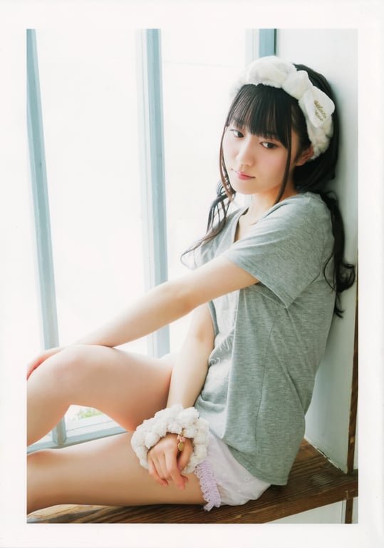 图片[55]-#Yui Ogura 小仓唯 – yui memory (2014-06-03) - 全本免费在线观看-阅图吧