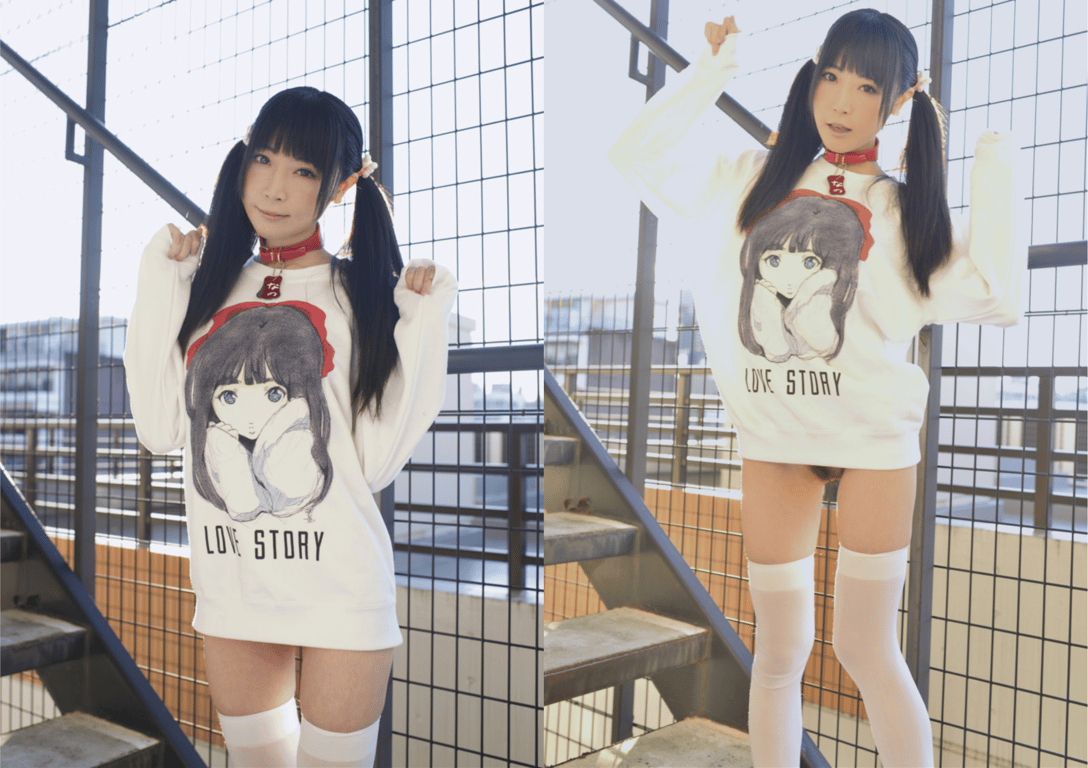 图片[50]-#七菜乃写真集『女犬』 - 全本免费在线观看-阅图吧