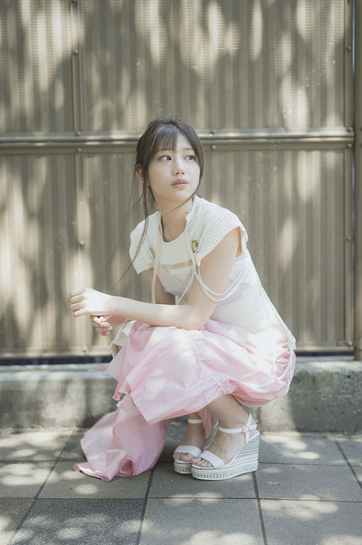 图片[9]-白石麻衣 グラから見るか？エモから見るか？ヤンマガデジタル写真集 - 在线免费观看-阅图吧