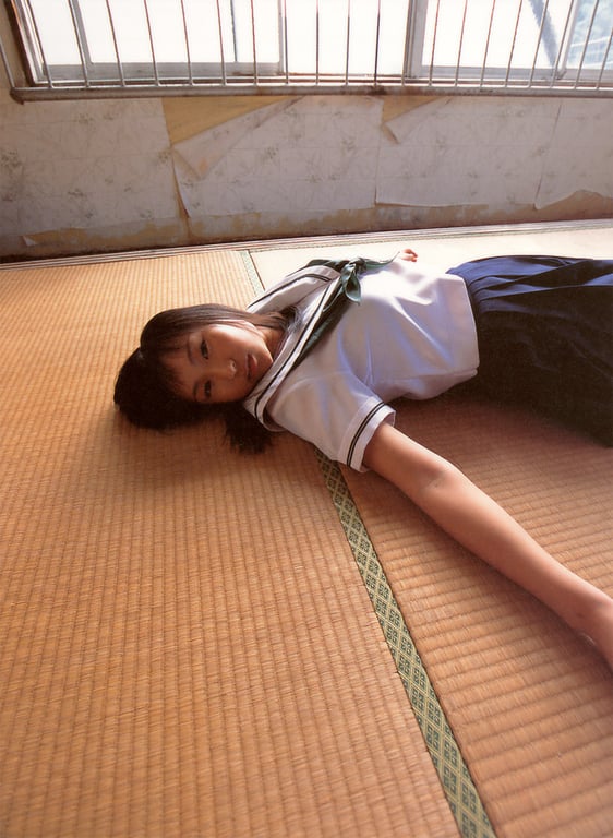 山本早织 - 96cmでHcup-阅图吧