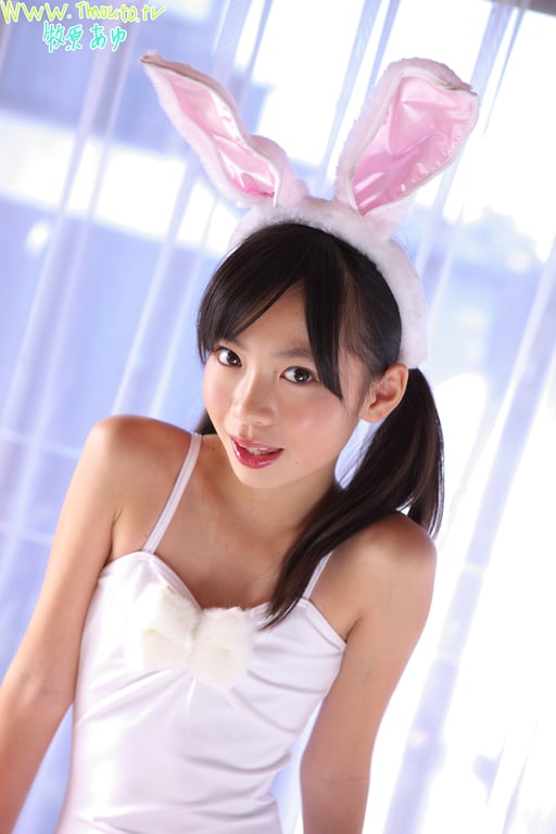 图片[29]-牧原あゆ 『純真無垢』 - 在线免费观看-阅图吧