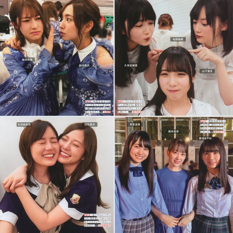 图片[150]-#乃木坂46写真集 乃木摄 VOL.02 - 全本免费在线观看-阅图吧