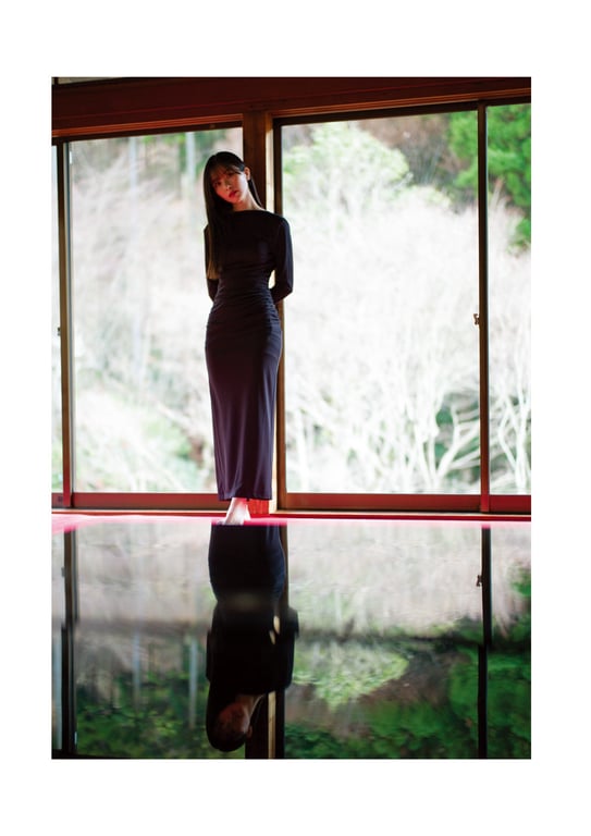 图片[71]-[電子書籍限定カバー･電子限定特典付] 佐佐木琴子1st写真集 黎明的梦 (声グラe-books) - 在线免费观看-阅图吧