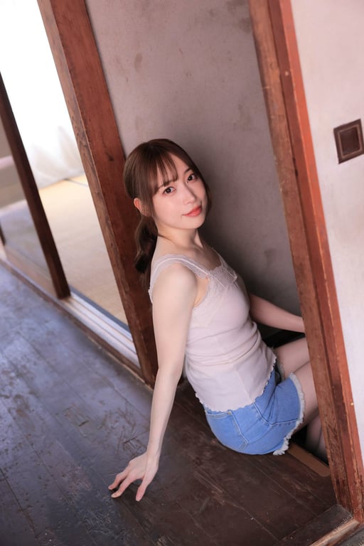 图片[82]-#七瀬アリス ヌード写真集『毎朝、僕を誘惑してくる隣のお宅のアリスさん』262 pics - 全本免费在线观看-阅图吧