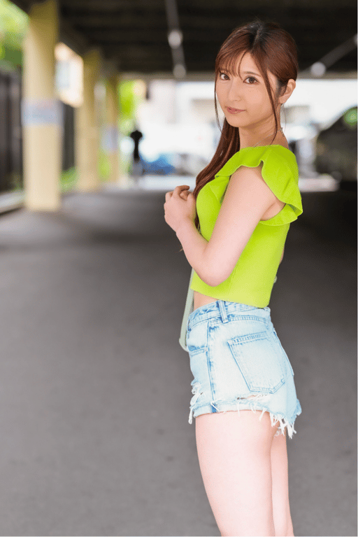 图片[26]-#激写美女 PHOTO & NUDE Andoh Moa 安藤萌彩 [86pics] - 全本免费在线观看-阅图吧