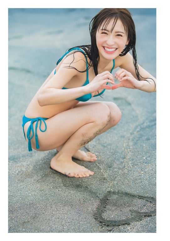 图片[59]-#Ema Ito 伊藤爱真 1st Photobook – Soleil 骄阳(NO watermark) - 全本免费在线观看-阅图吧