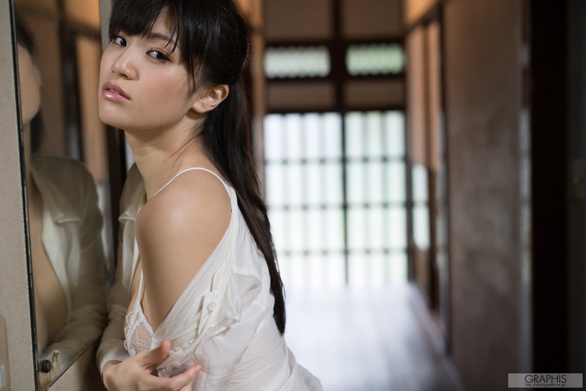 图片[26]-#[GRAPHI] GALS『Noble Bomb』高桥圣子 [125P] - 全本免费在线观看-阅图吧