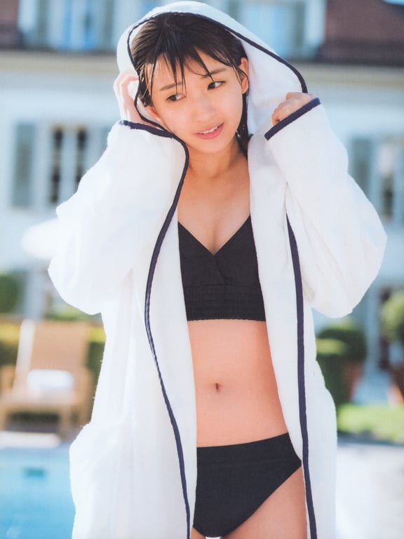 图片[52]-#井上小百合ファースト写真集「存在」 - 全本免费在线观看-阅图吧