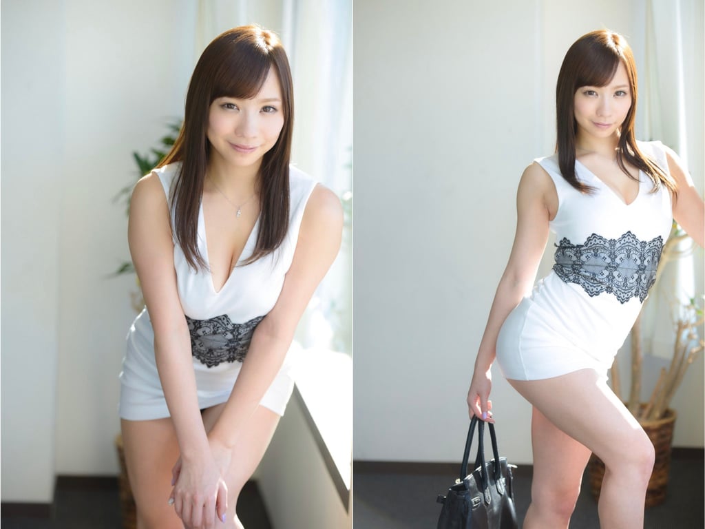 图片[17]-激写美女 PHOTO & NUDE 吉川蓮 - 極上身材的雪白美少女 - 在线免费观看-阅图吧