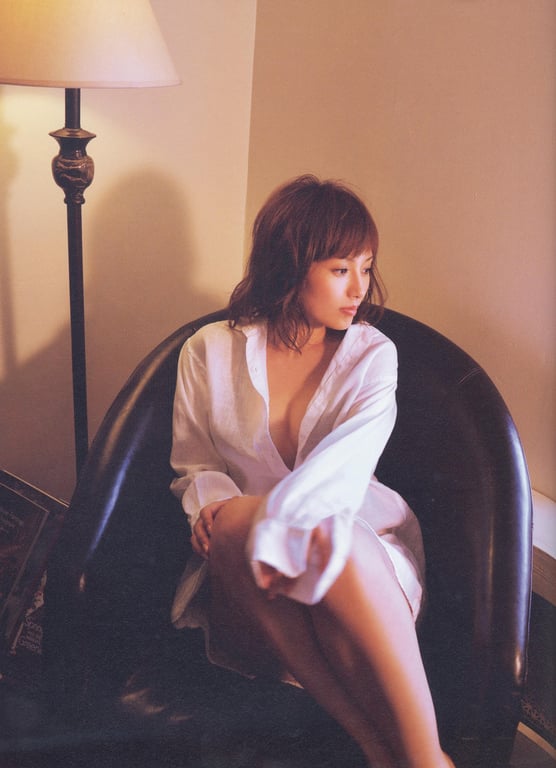 图片[47]-#安倍夏美 写真集 Subway - 全本免费在线观看-阅图吧