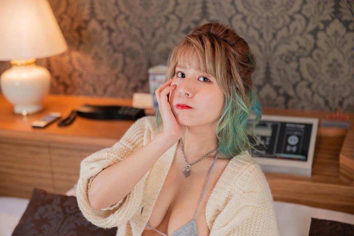 图片[154]-#Sakura Nanase 七瀬樱花 – Moment Vol.7 - 全本免费在线观看-阅图吧