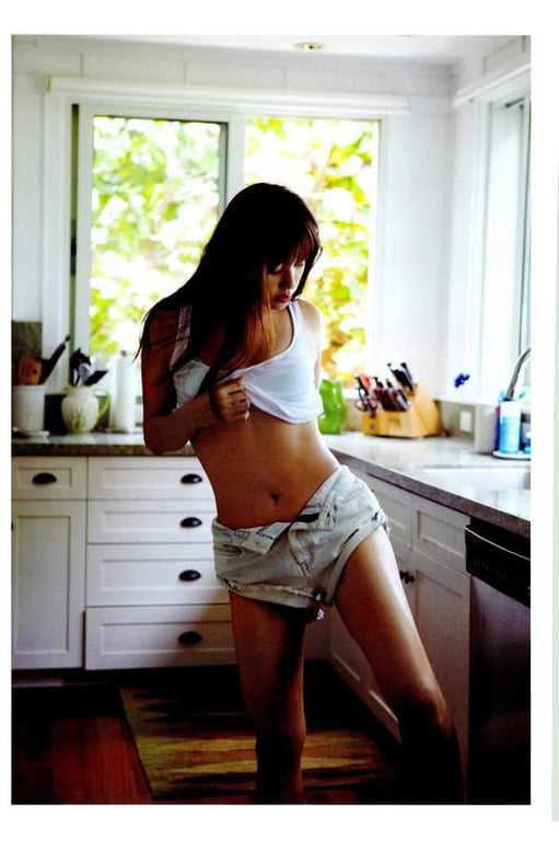 图片[57]-#深田恭子写真集 This Is Me [Low quality version] - 全本免费在线观看-阅图吧