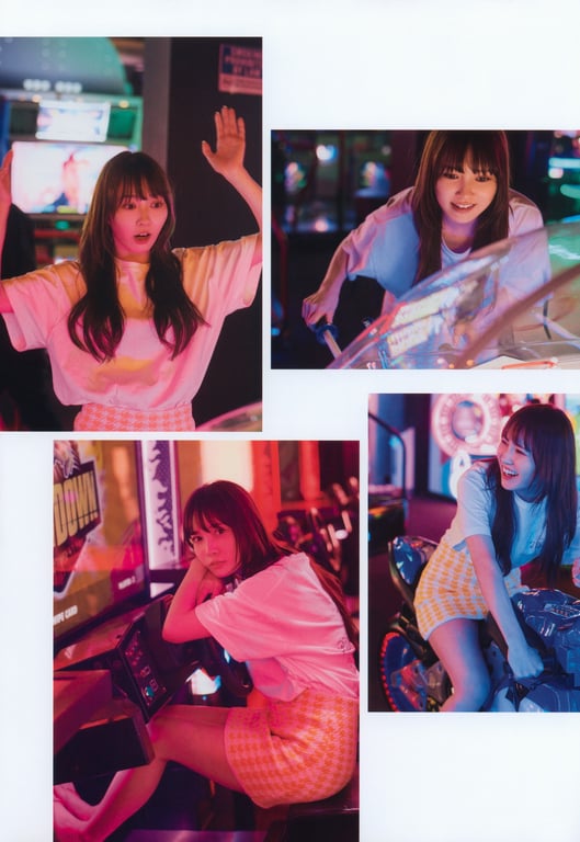 图片[71]-2023.06.20 日向坂46加藤史帆1st写真集『#想见你』 - 在线免费观看-阅图吧