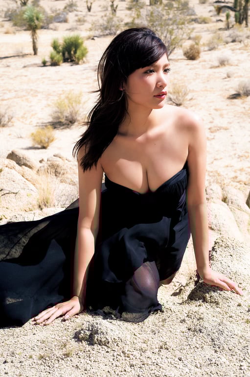 图片[121]-【電子版だけの特典カットつき！】久松郁実写真集 LA - 在线免费观看-阅图吧