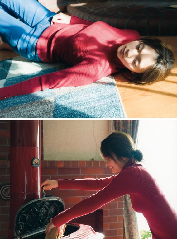 图片[60]-2021.08.17 田村保乃 1st写真集 第一步 - 在线免费观看-阅图吧